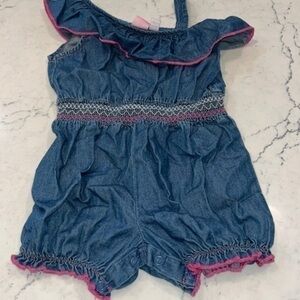 Childrens place jumper size 12-18 months